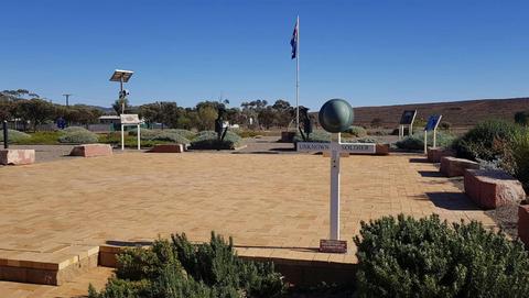 Hawker War Memorial
