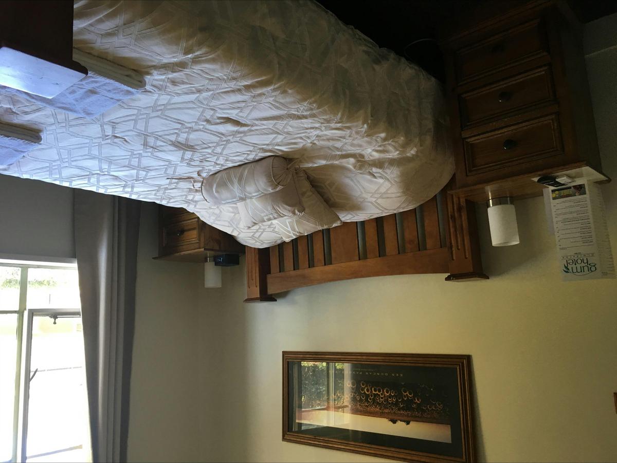 Gumeracha Hotel Accomodation