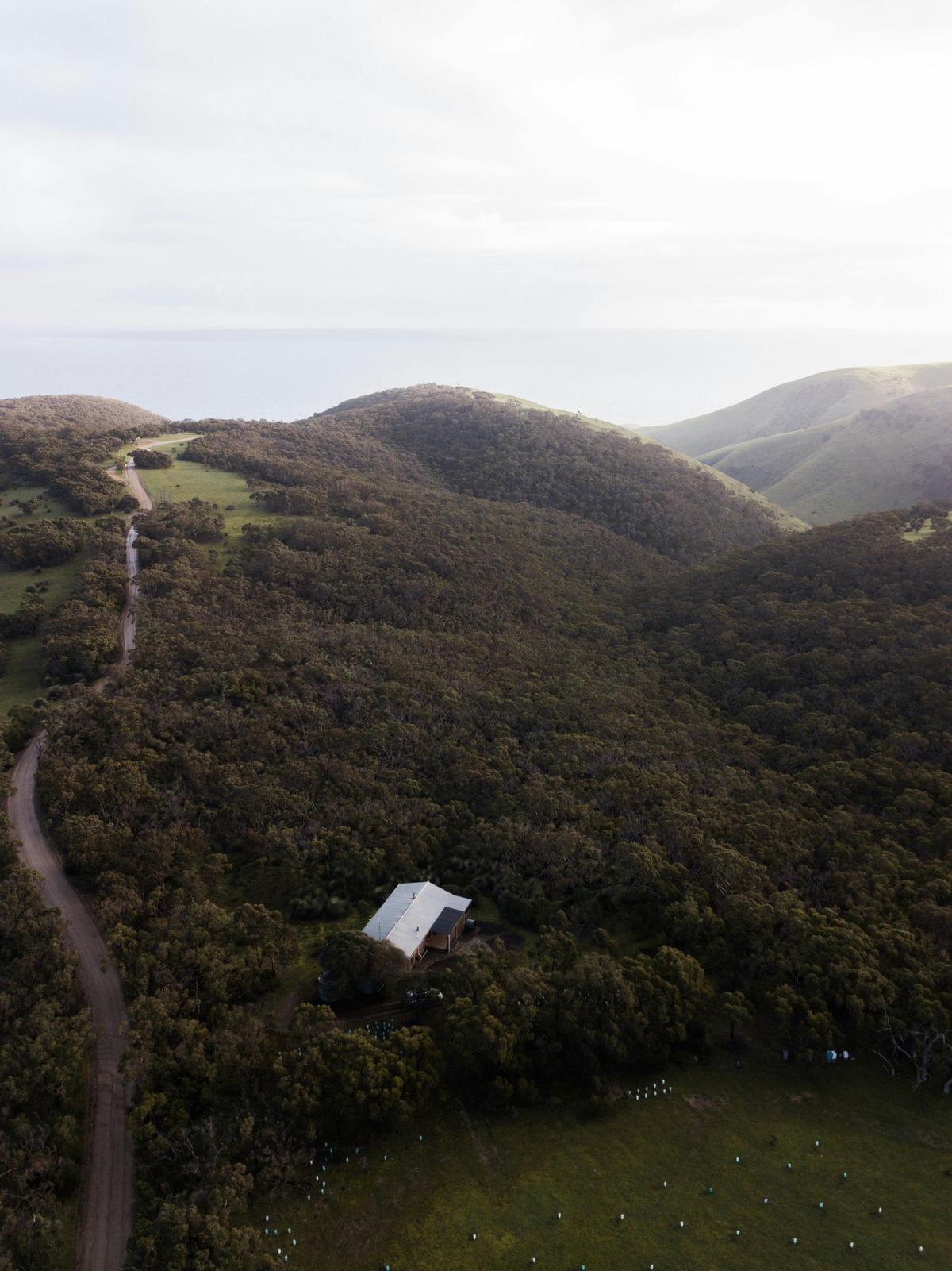 4 Acre Native Veg Heritage Agreement property