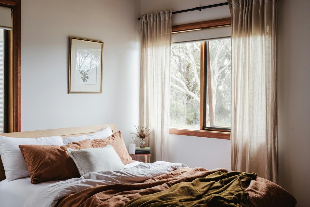 Main bedroom
