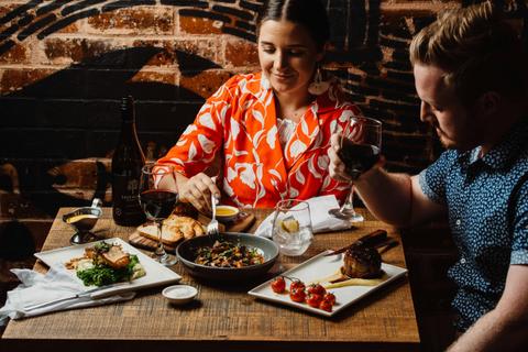 Haus Restaurant