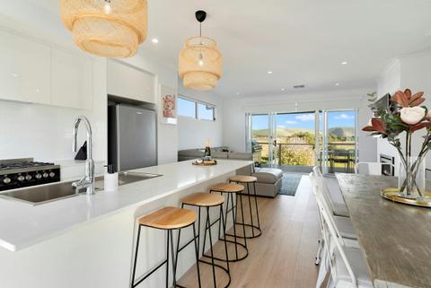 House at Normanville