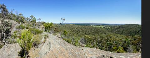 Hale Conservation Park
