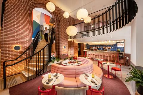 Hotel Indigo Adelaide Markets
