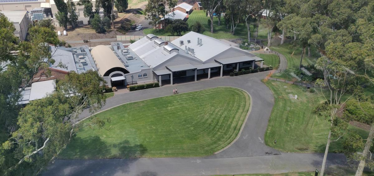 Flight and Stay - Serafino - The Complete Fleurieu