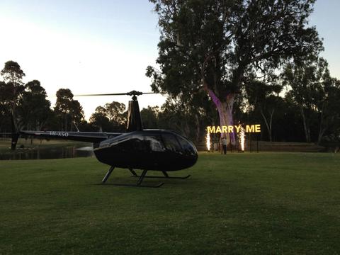 Flight and Stay - Serafino - The Complete Fleurieu
