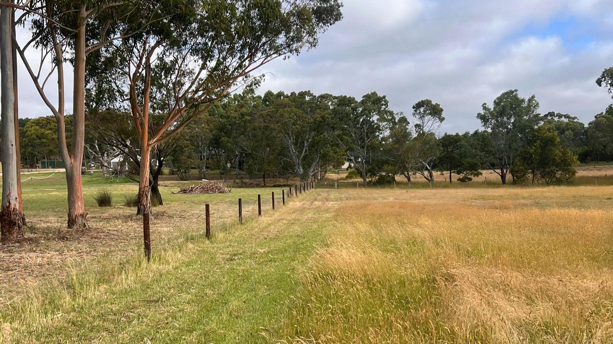 Healey Farm Stay