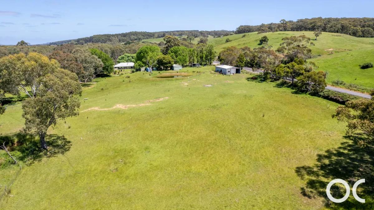 Healey Farm Stay