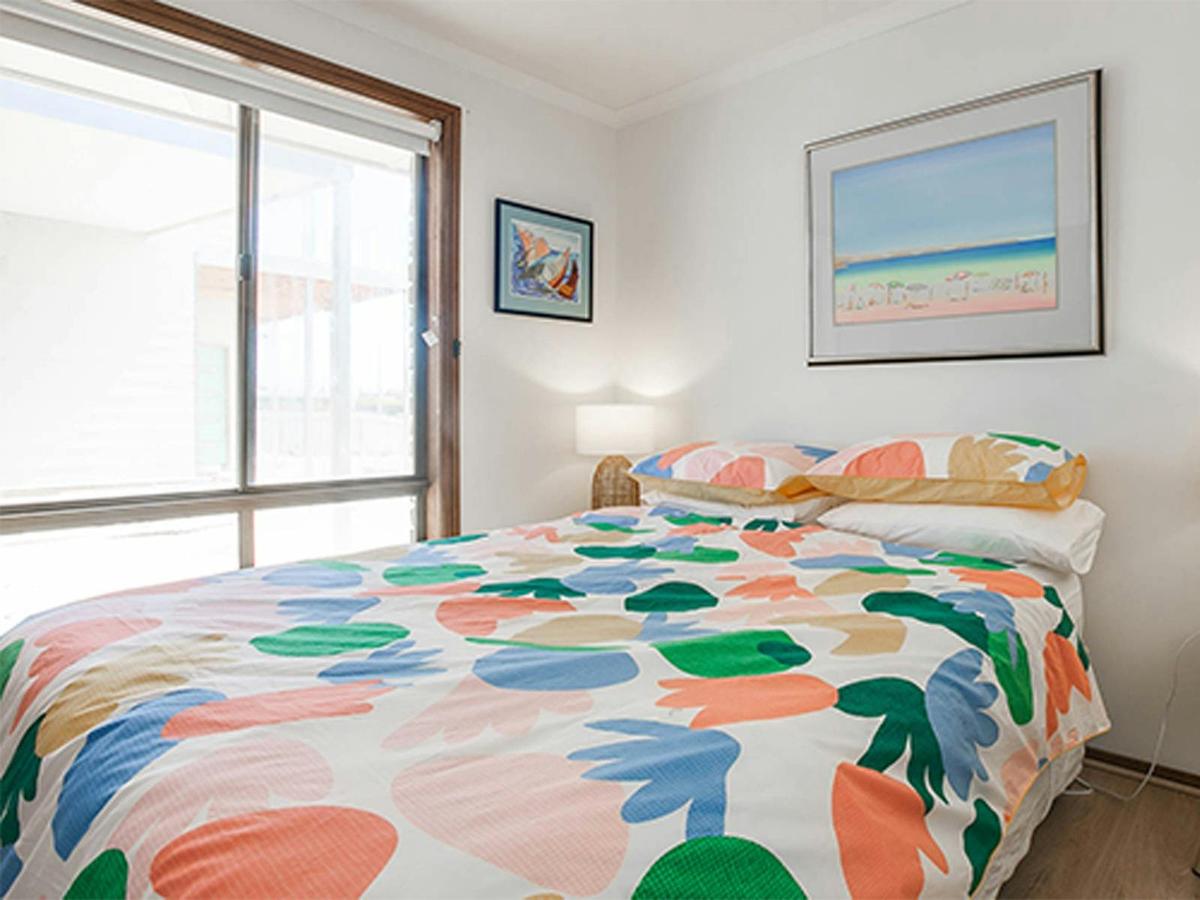In The Sand Dunes and Renovated House