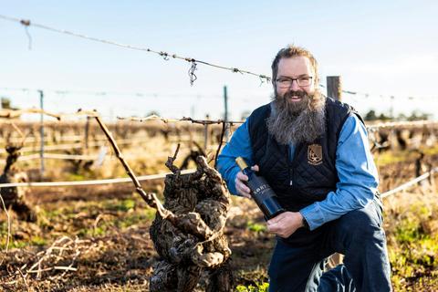 Hoffmann Family Vineyards