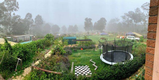 The Davis Farm