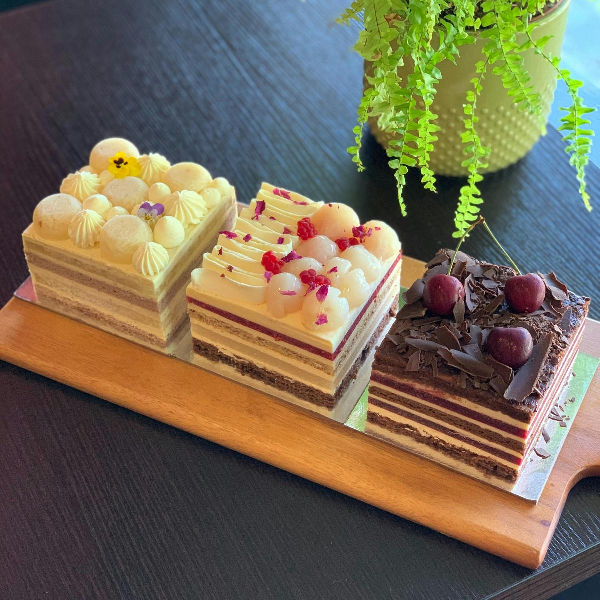 Cake Photo