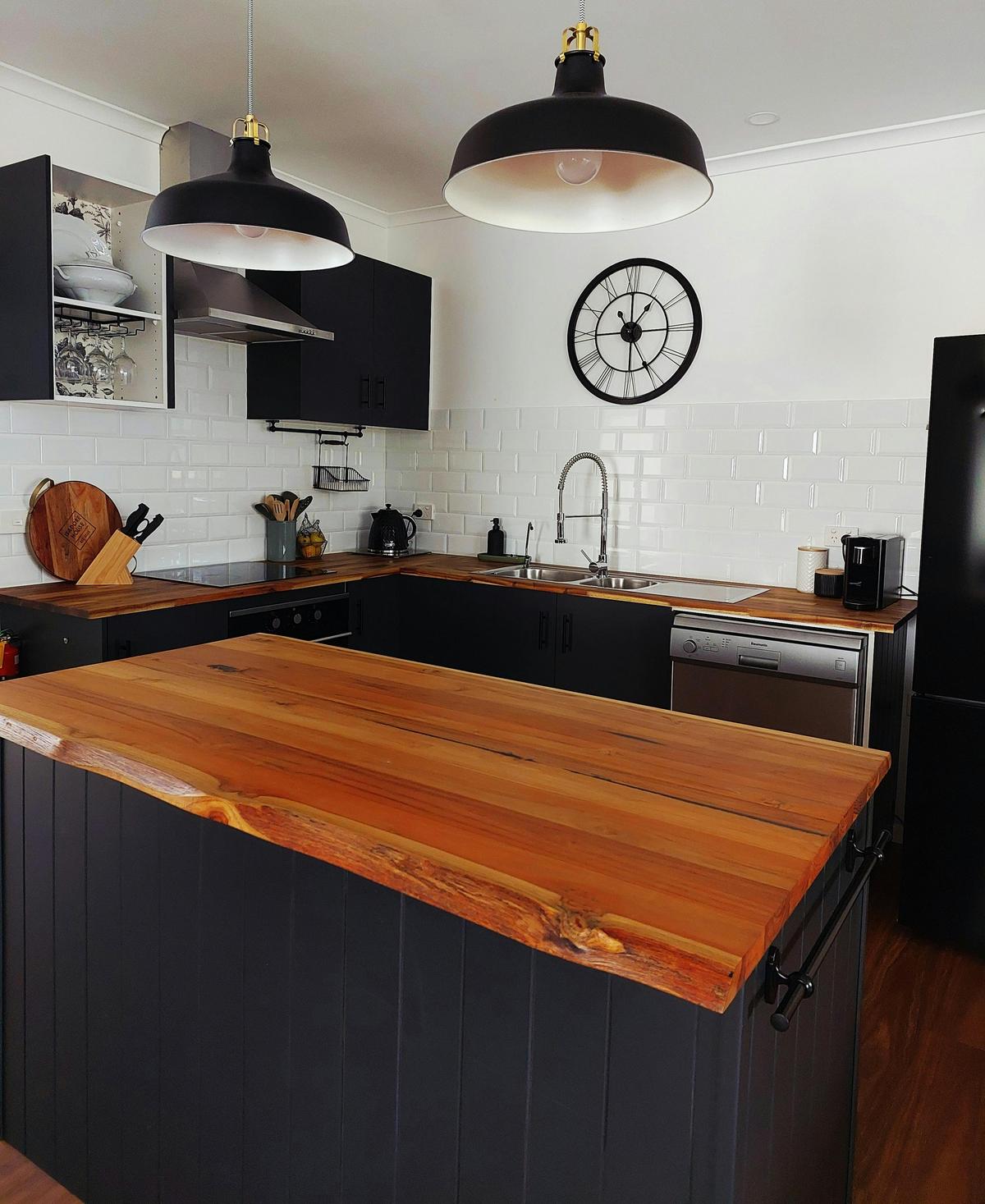 Cooks Kitchen