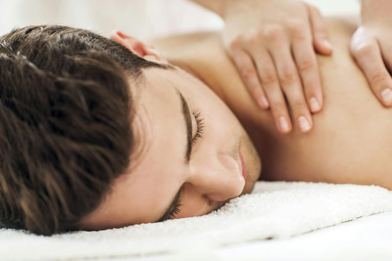Therapeutic & relaxation