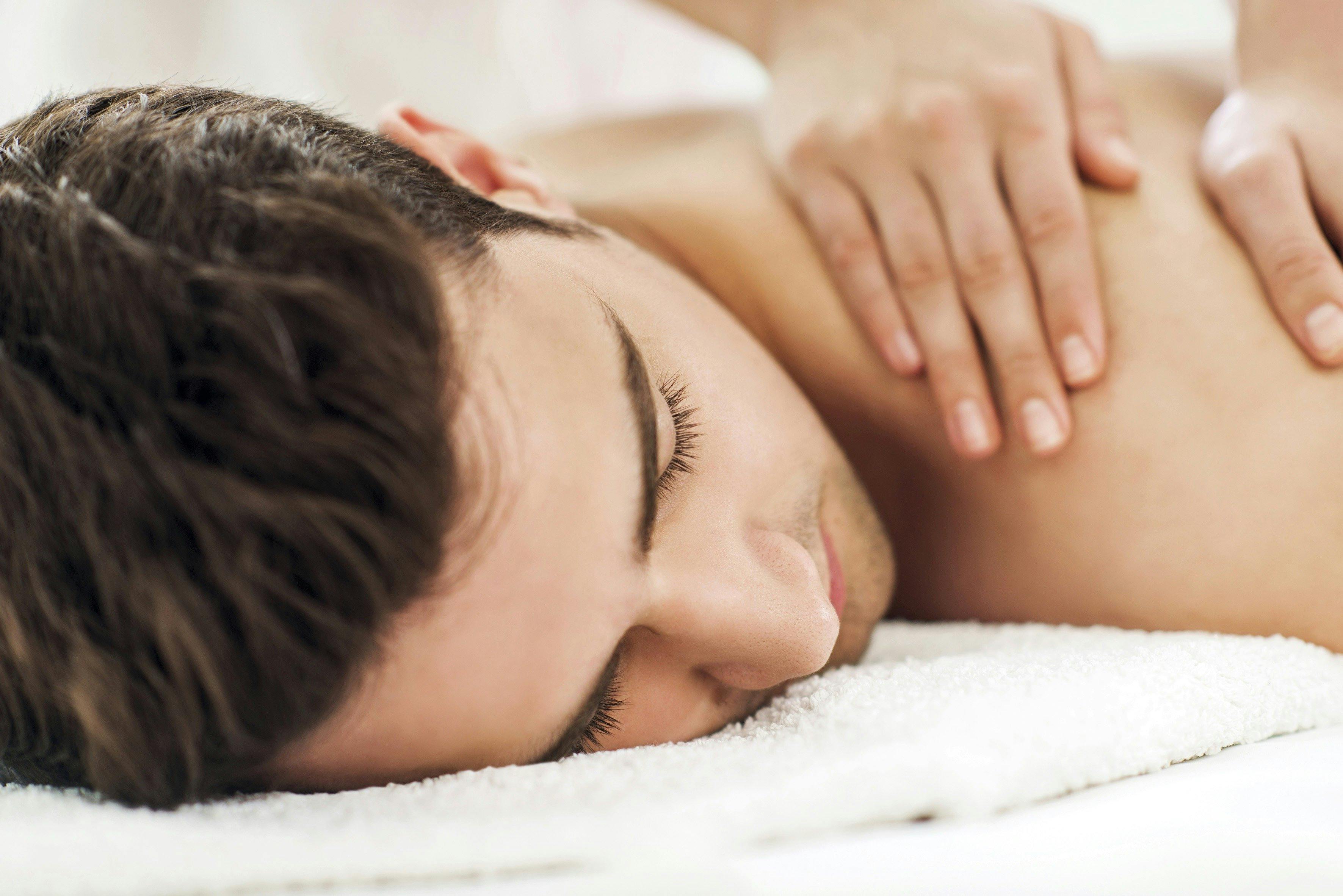 Therapeutic & relaxation