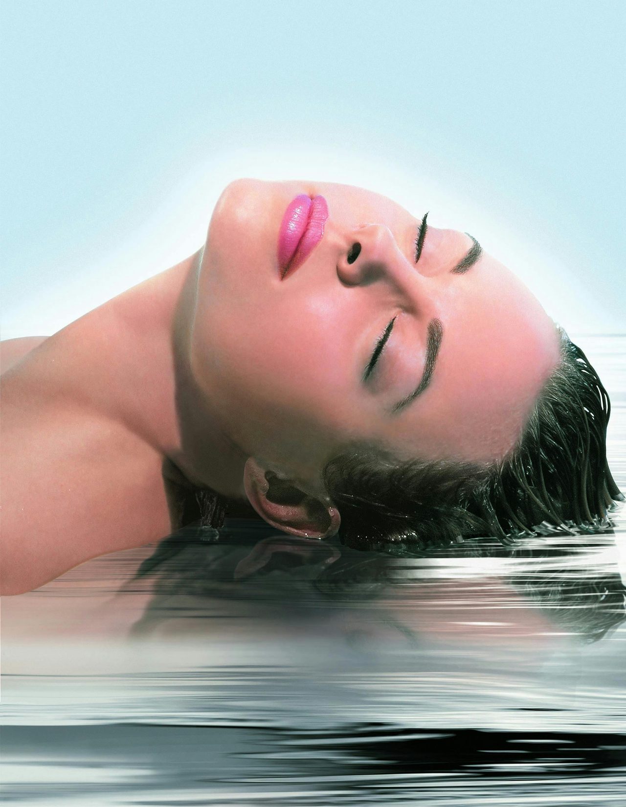 Silicium super lift facial