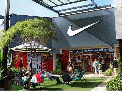Harbour Town Premium Outlets