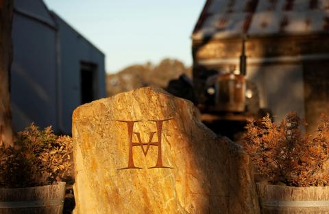 Heathvale Wines