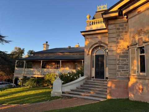 Hill House Estate