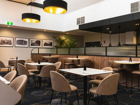 Hotel Renmark