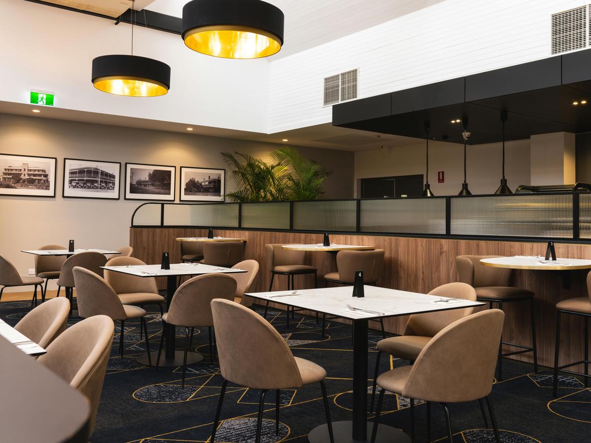 Nanya Bistro