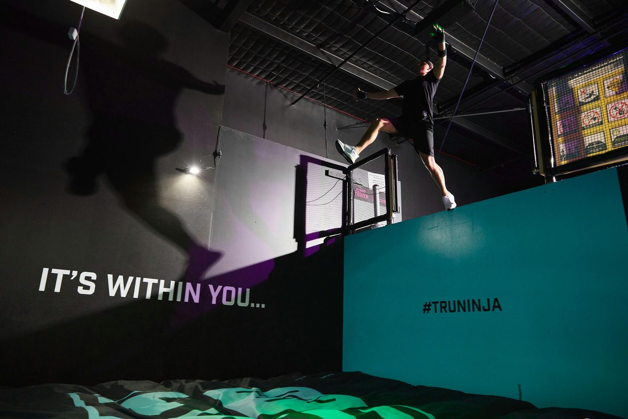 TruNinja Penrith