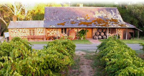 Jenke Vineyards
