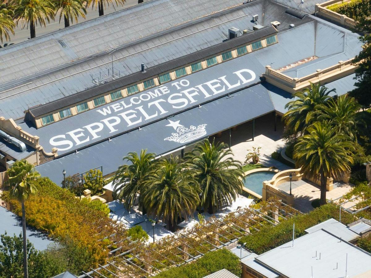 Sydney Classic City Stay 2027