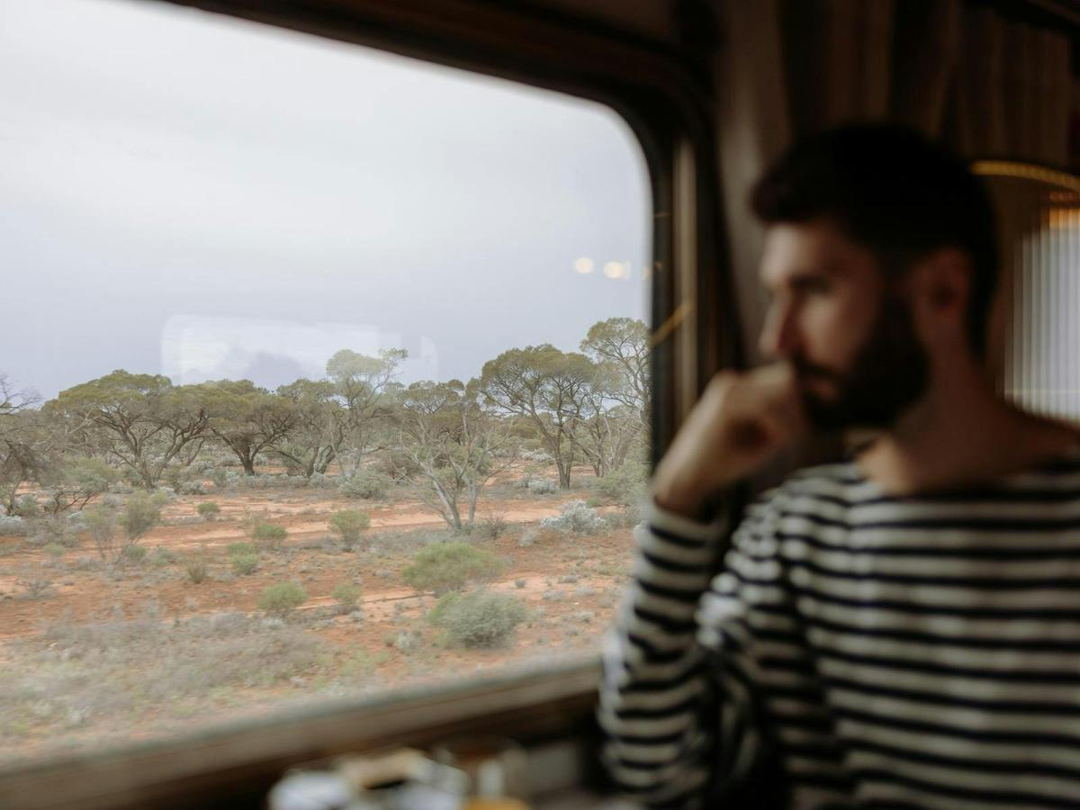 The Mighty Nullarbor | Perth to Sydney