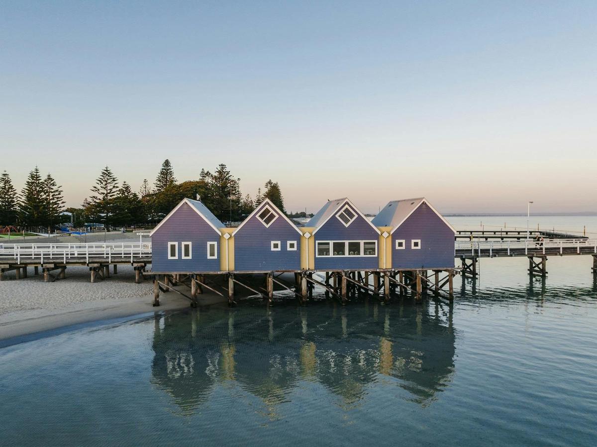 Margaret River & Rottnest Discovery 2027