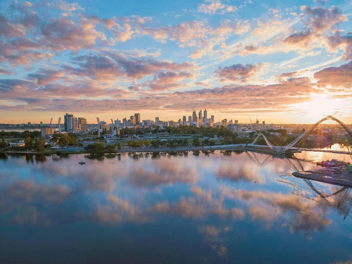Perth Classic City Stay 2027