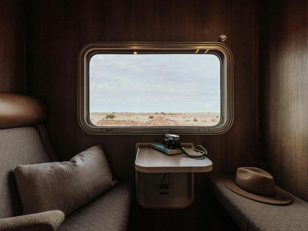 Southwest Escape 2027