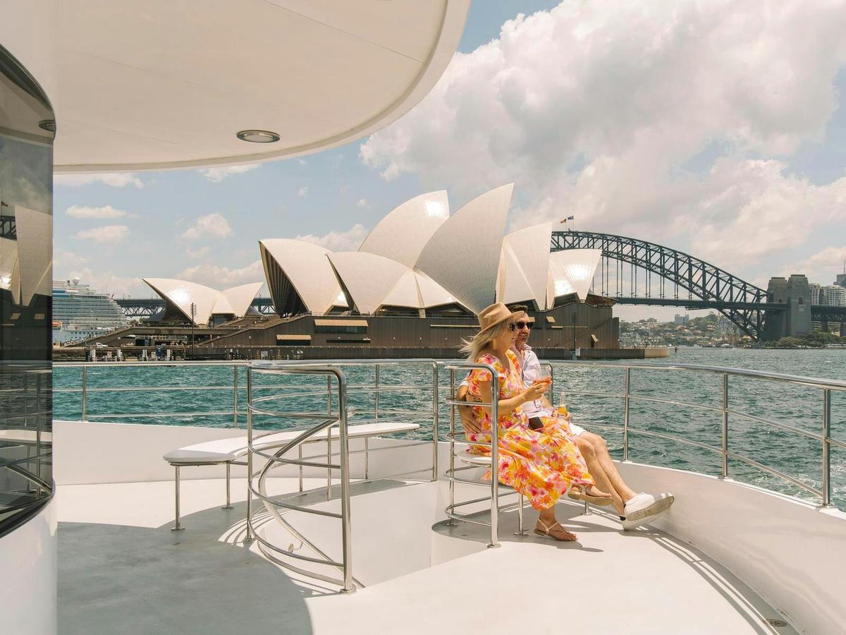 Sydney Classic City Stay 2027
