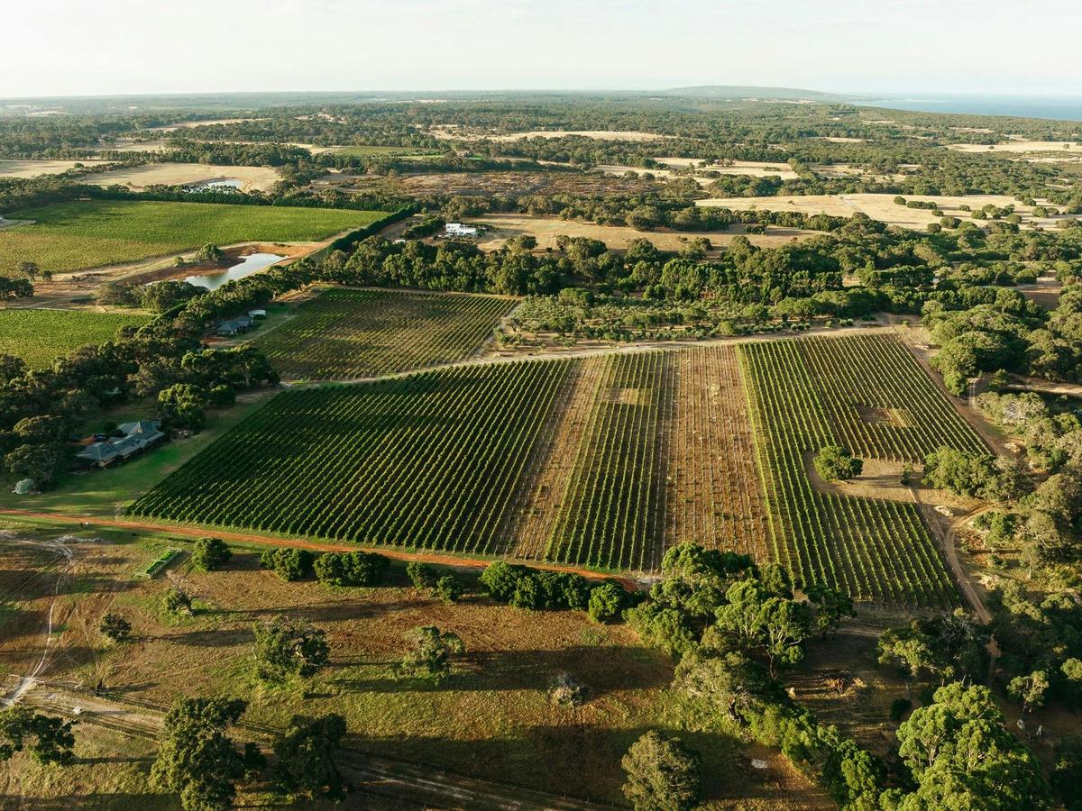 Margaret River & Rottnest Discovery 2027