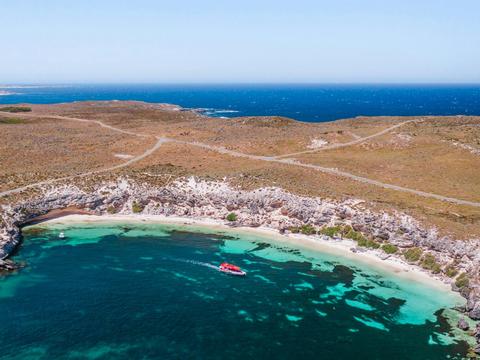 Margaret River & Rottnest Discovery 2027
