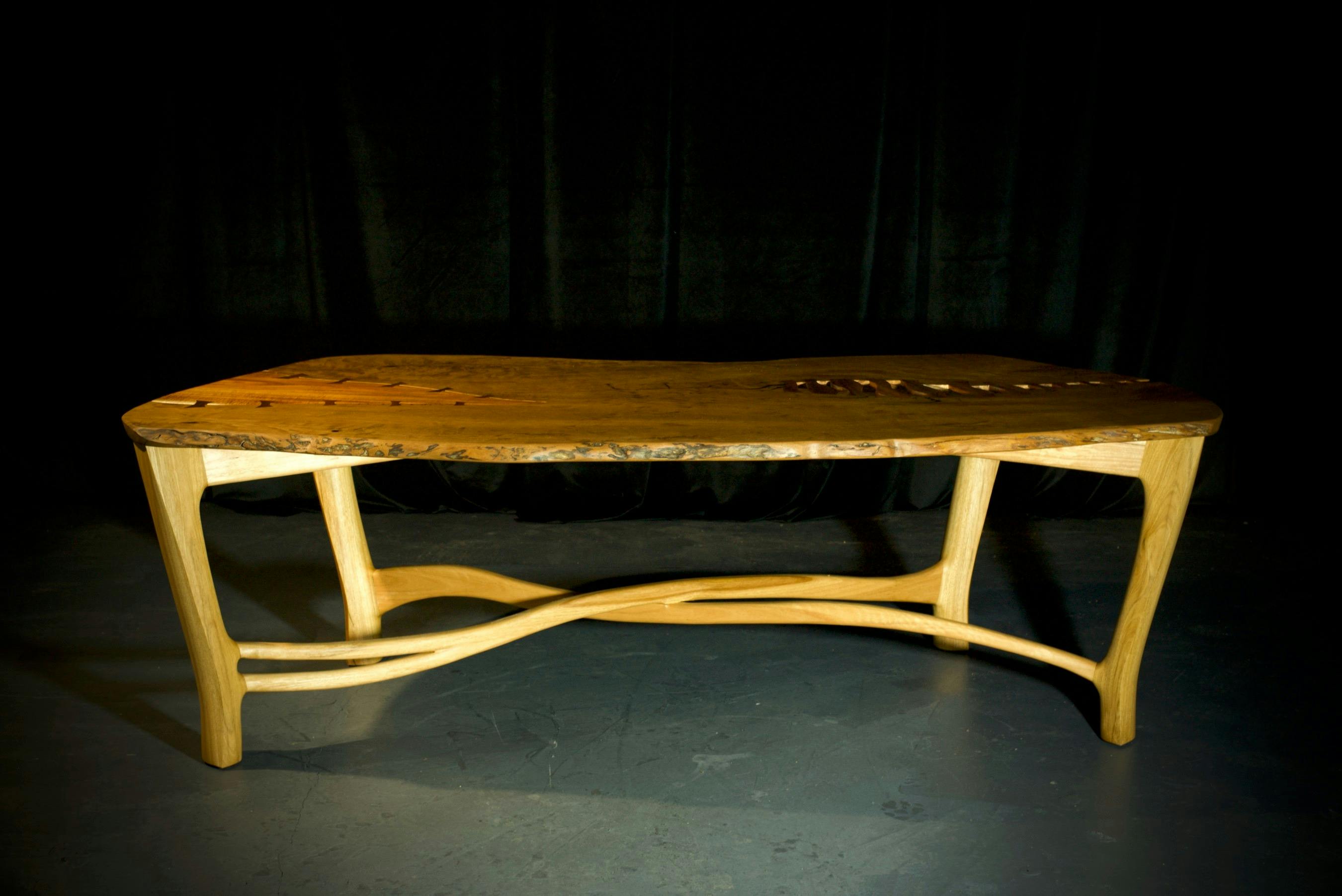 wabi sabi table