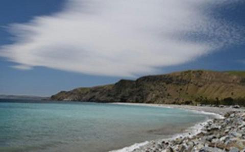 Hills and Seascapes Discovery Drive –Tourist Route 52