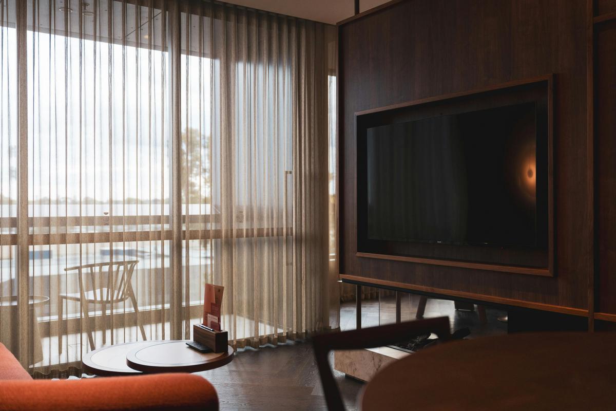 Panorama Suite