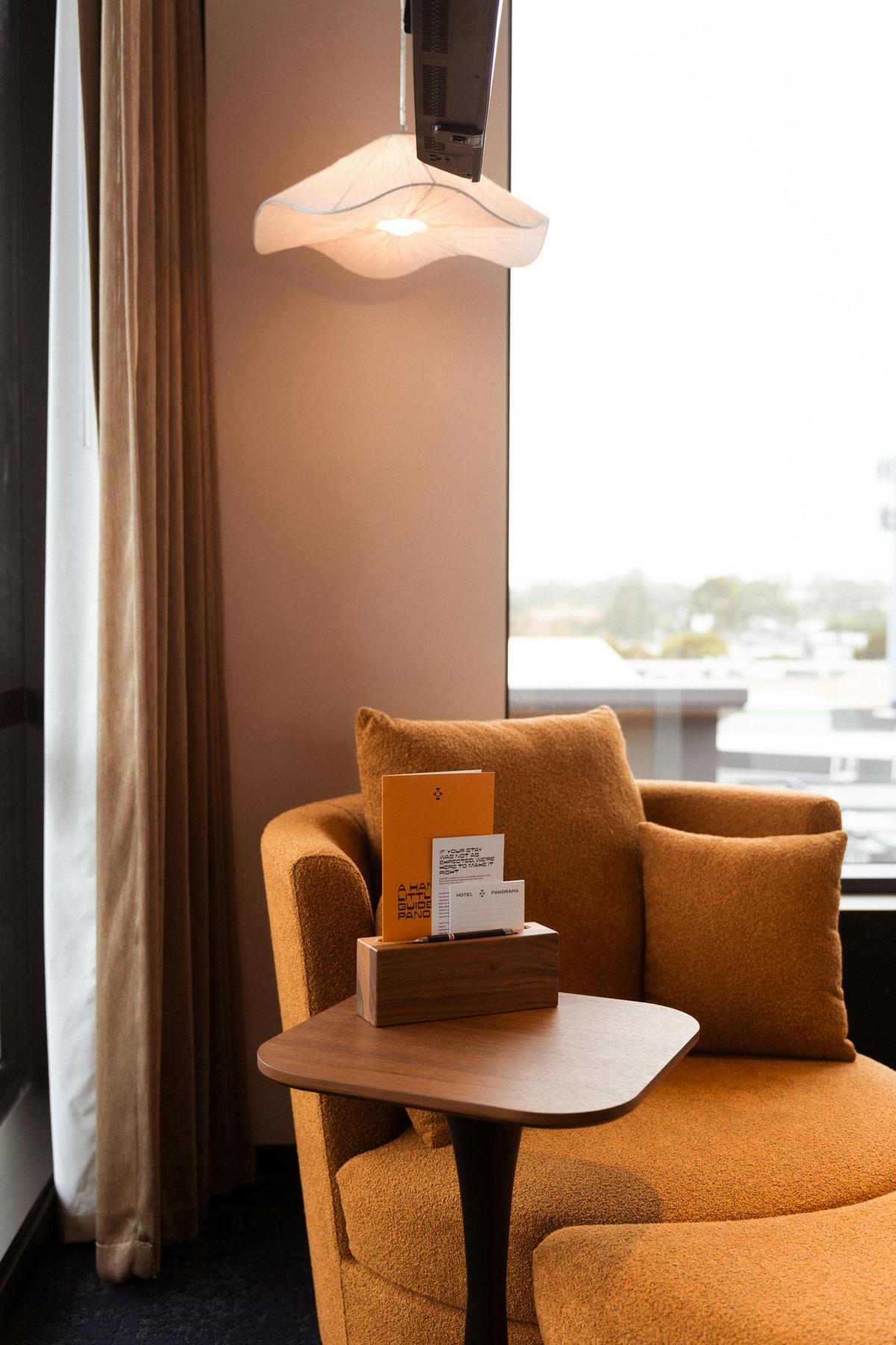 Luxury Suite