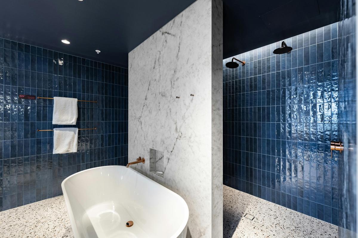 Panorama Suite