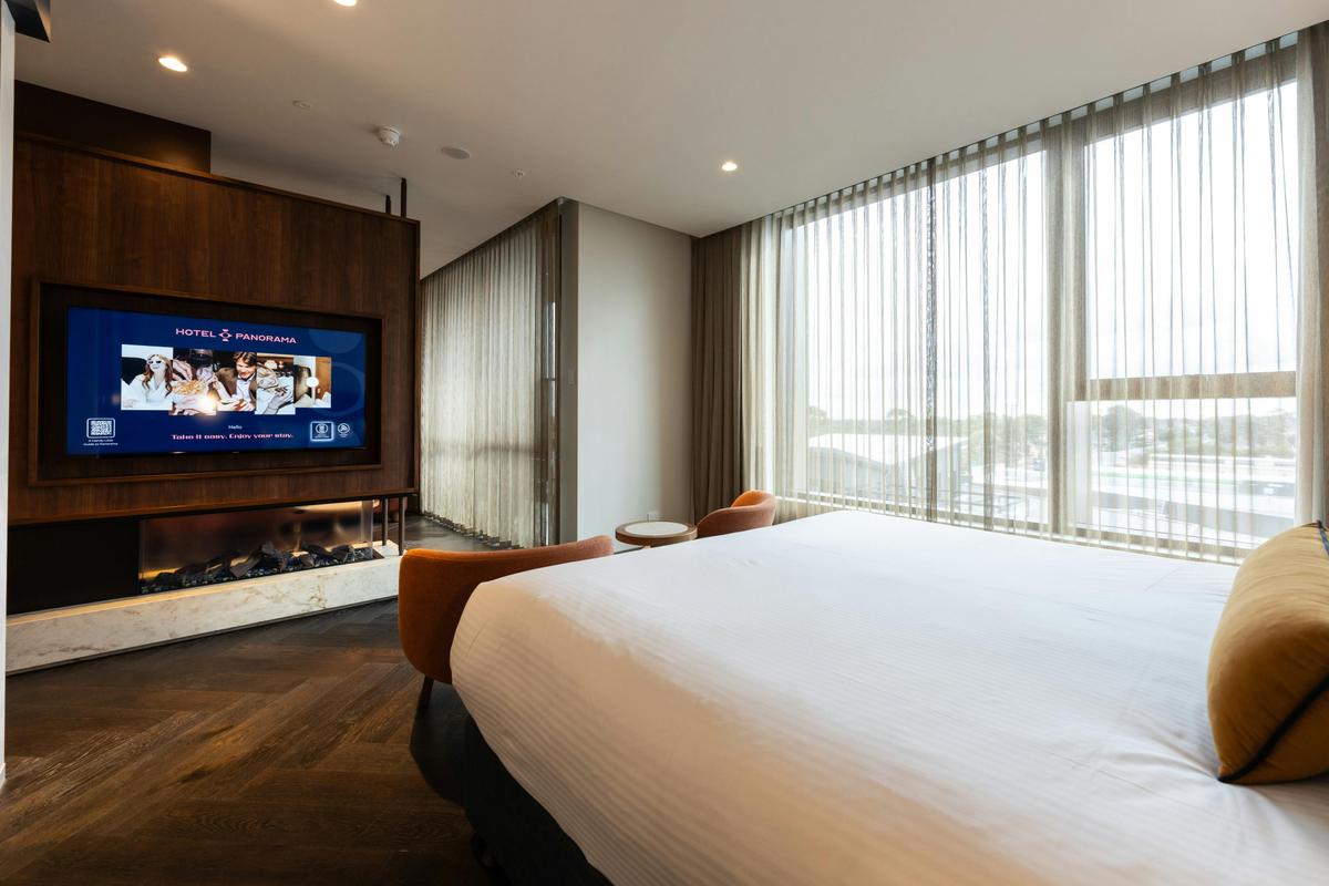 Panorama Suite