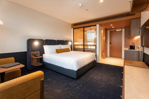 Hotel Panorama