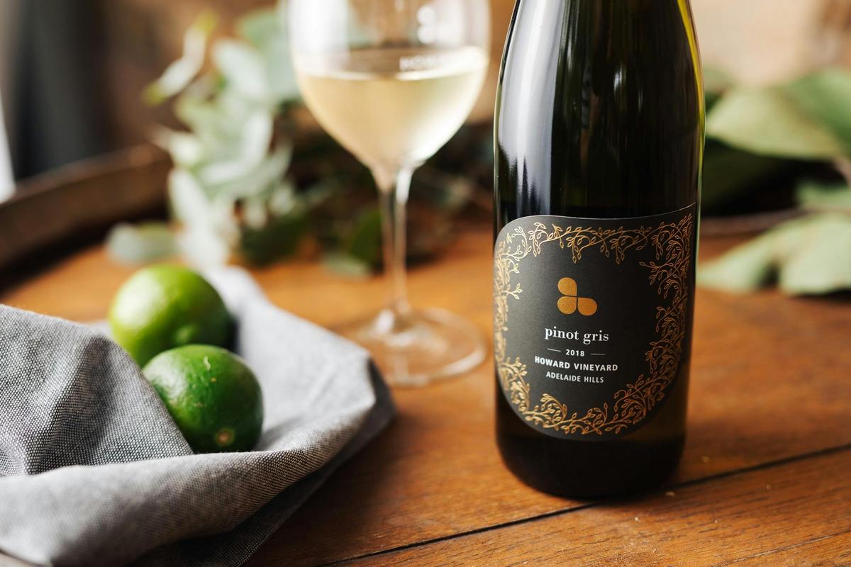 Howard Vineyard