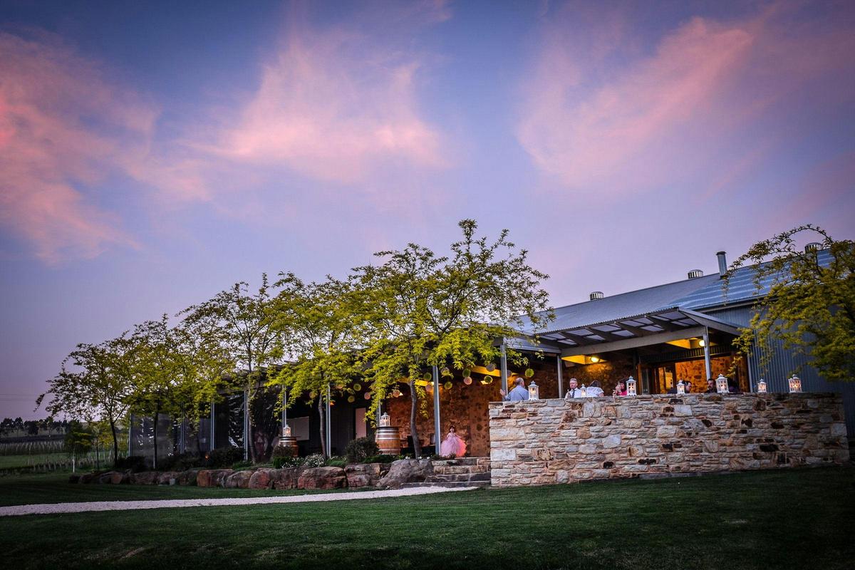 Howard Vineyard 