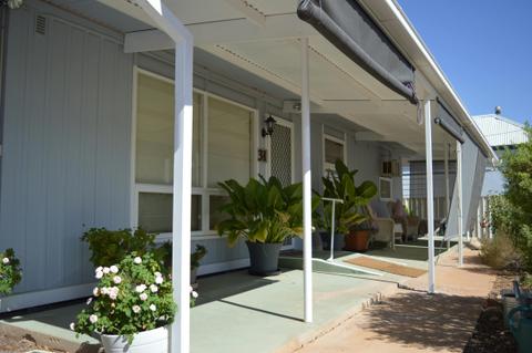 Homely Cottage