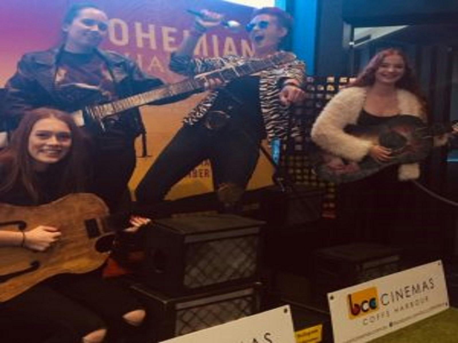 BCC Cinemas Coffs Harbour