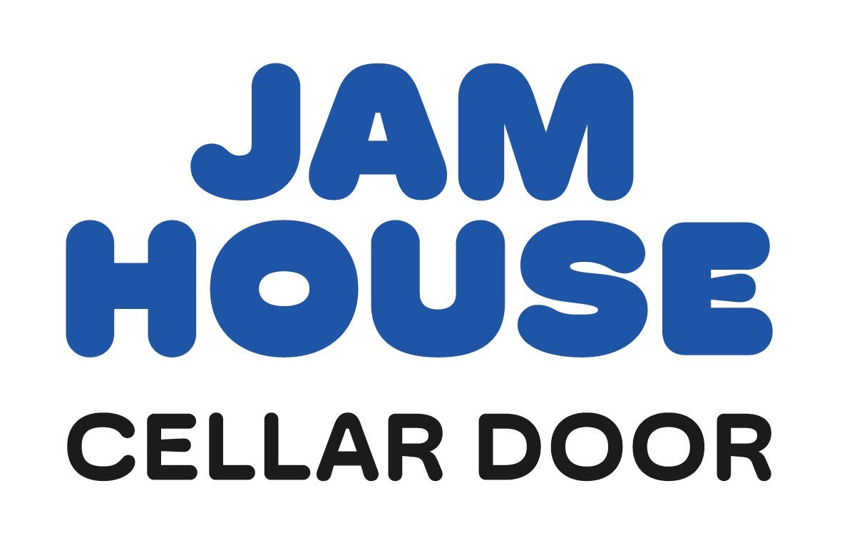 Jam House Cellar Door