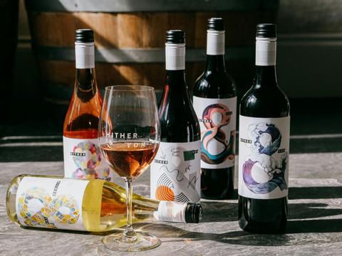 Seasonal Wine Flight