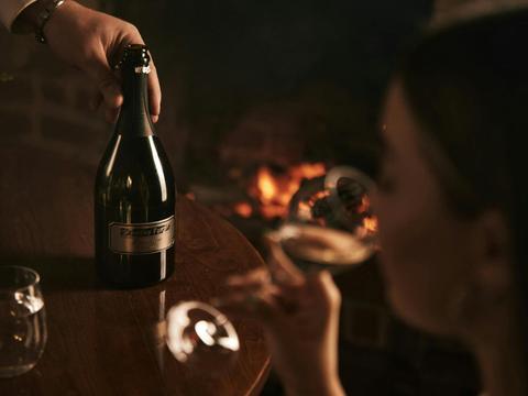 Hentley Farm Cellar Door