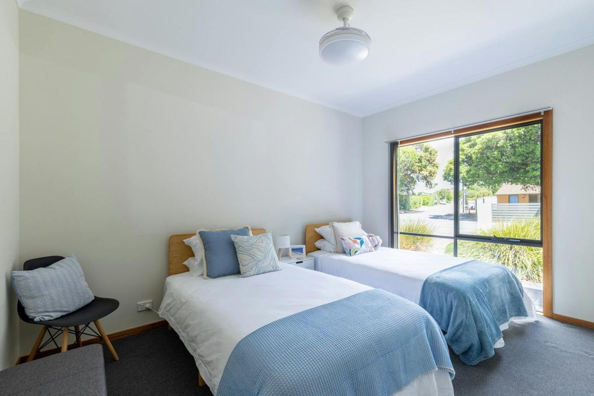 Jetty Life Normanville Room 2